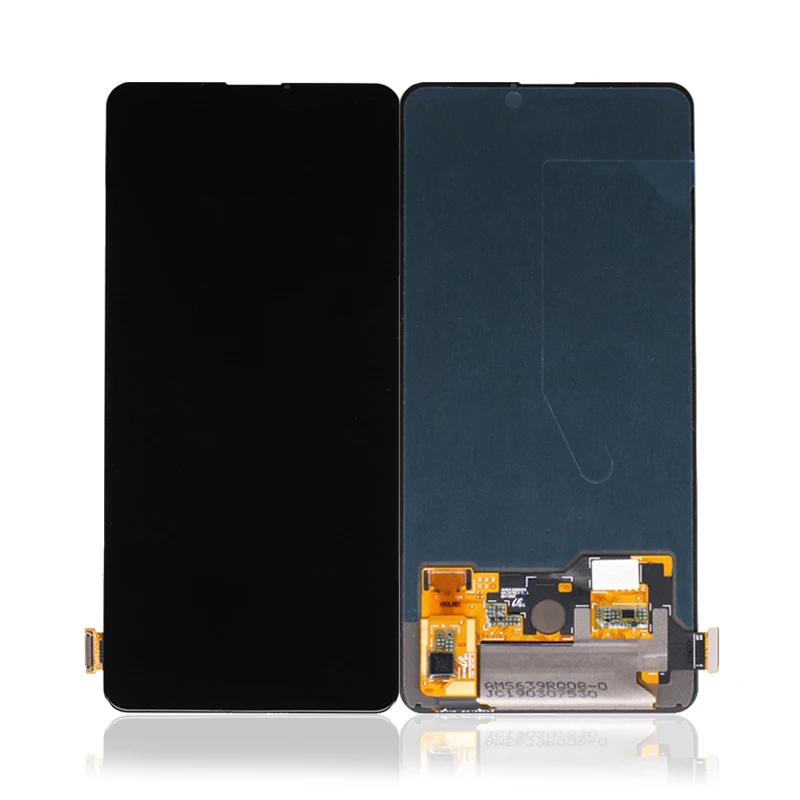 Для Xiaomi для Redmi K20 Pro LCD дисплей кодирующий преобразователь сенсорного экрана в