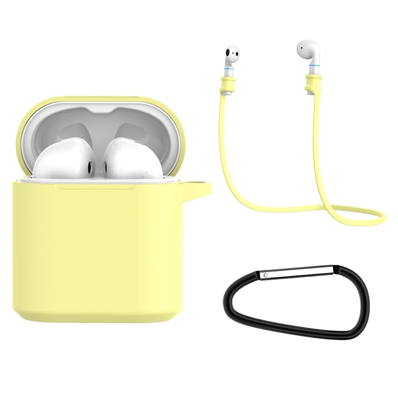 Роскошный чехол из углеродного волокна для huawei FreeBuds 2 Pro Honor FlyPods Pro чехол Беспроводная Крышка для наушников для FlyPods Pro Чехол с крючком - Цвет: A3