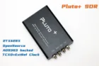 Pluto Plus + 70M - 6GHZ ADCDAC AD9363 SDR радиоприемник передатчик RXTX совместимый ADI ADALM-PLUTO SOC Zynq7010 FPGA