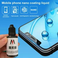 30ml liquid universal technology screen protector curved mobile film for glass tempered phone unive l5t8