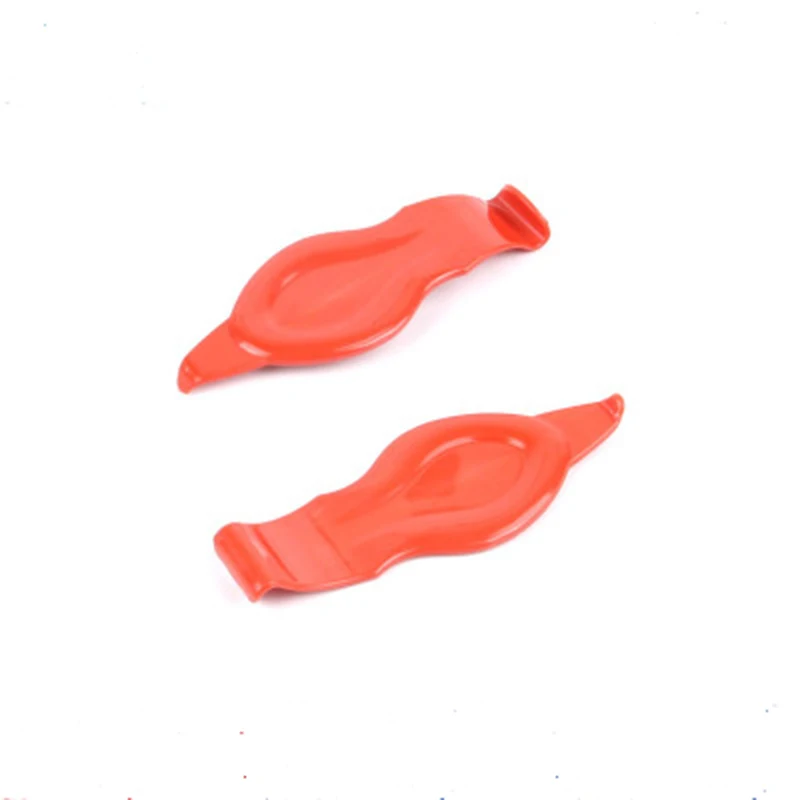 Виниловая изогнутая угловая палочка из микрофибры войлочный скребок наклейка на