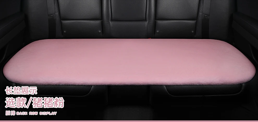 Автомобильные коврики трехсекционный костюм короткие плюшевые сшить автомобиль для Seat Leon Arona Ateca Alhambra 5F Mk3 Ibiza 6J Tarraco
