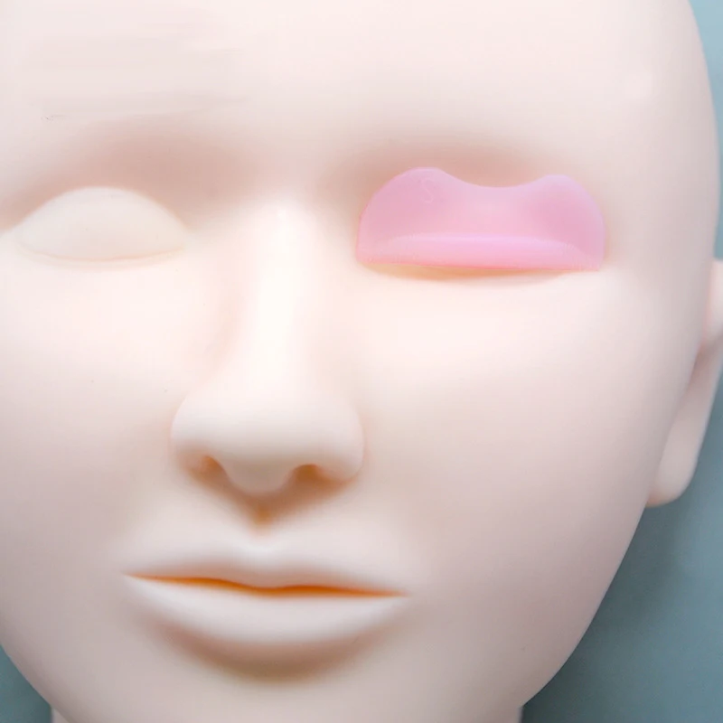 5 пар многоразовые Пластыри для наращивания ресниц | Красота и здоровье