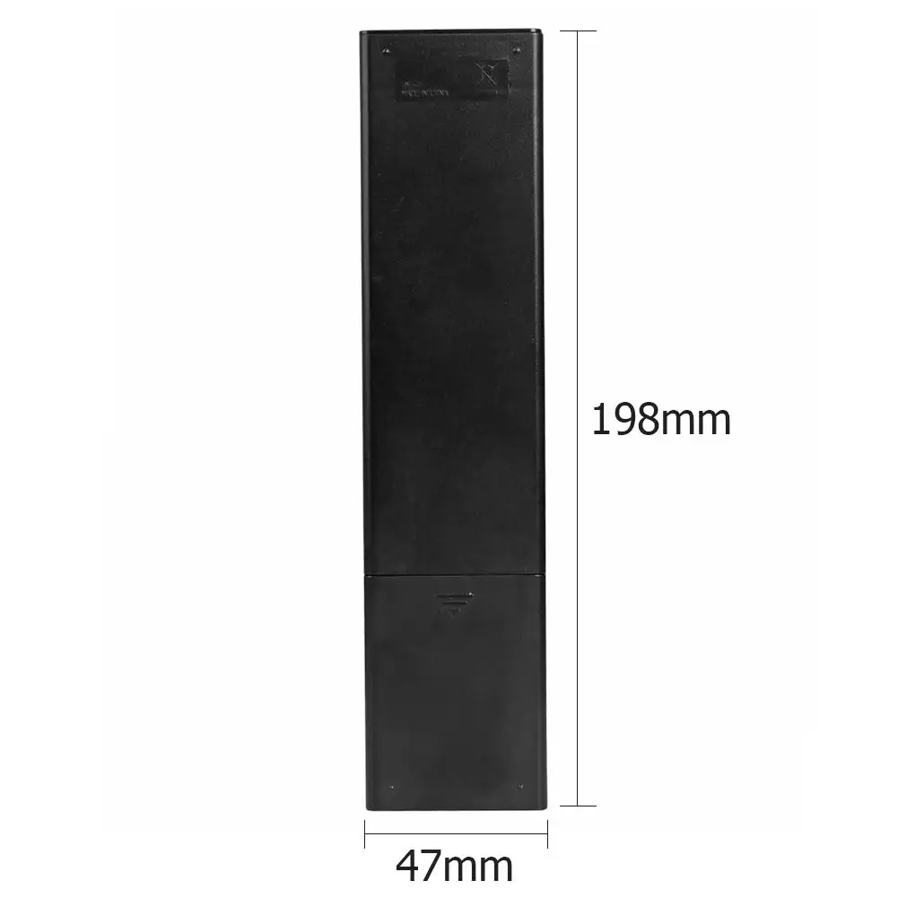 

For Sony Remote Controller High Qualitaly Remote Control for Sony Smart TV RMT-TX100D RMT-TX101J TX102U TX102D Replacement