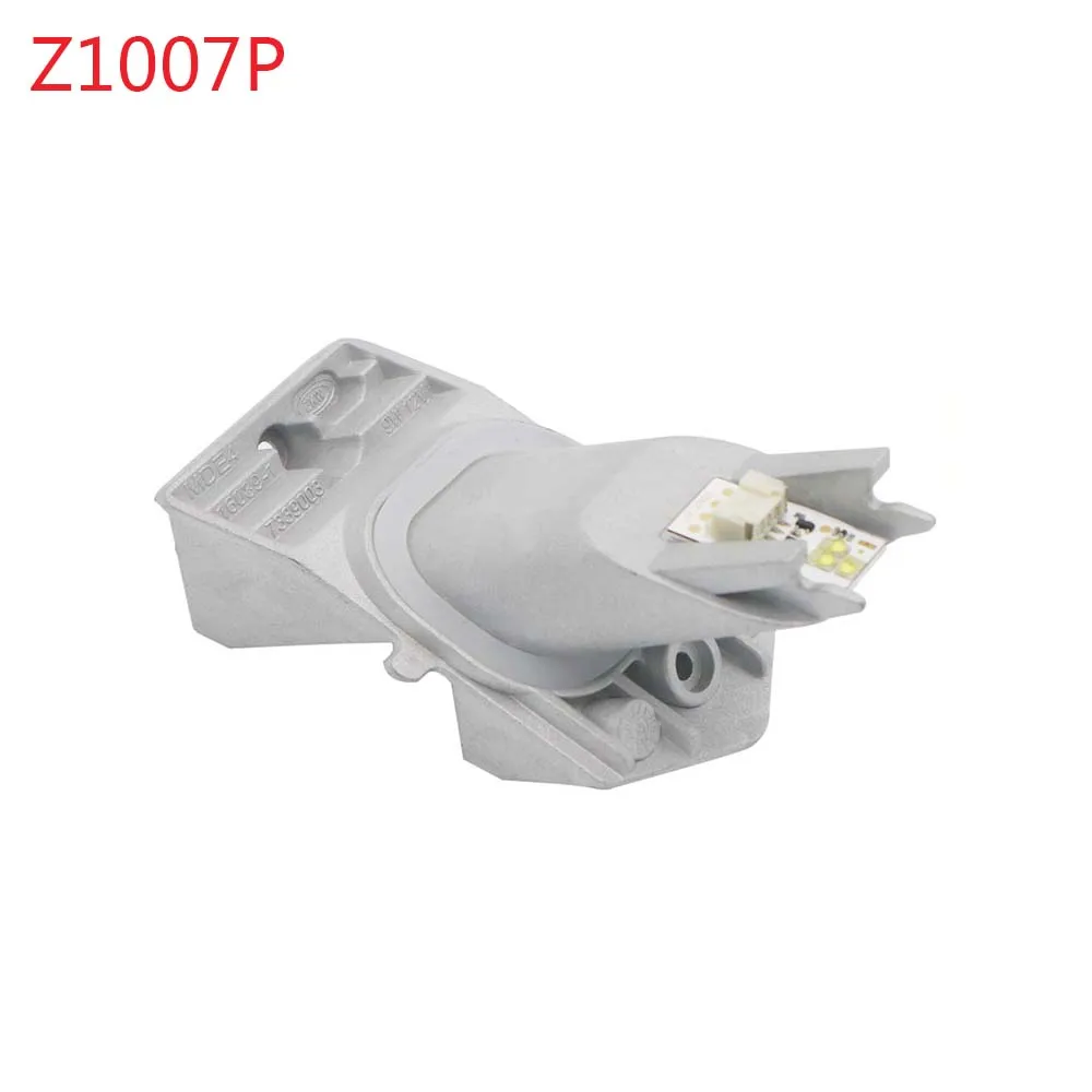 Для Bmw F02 LCI 63117339003 740LI 750dx 760i 750ix 750lix Angel Eye модуль драйвера балласт DRL светодиодное