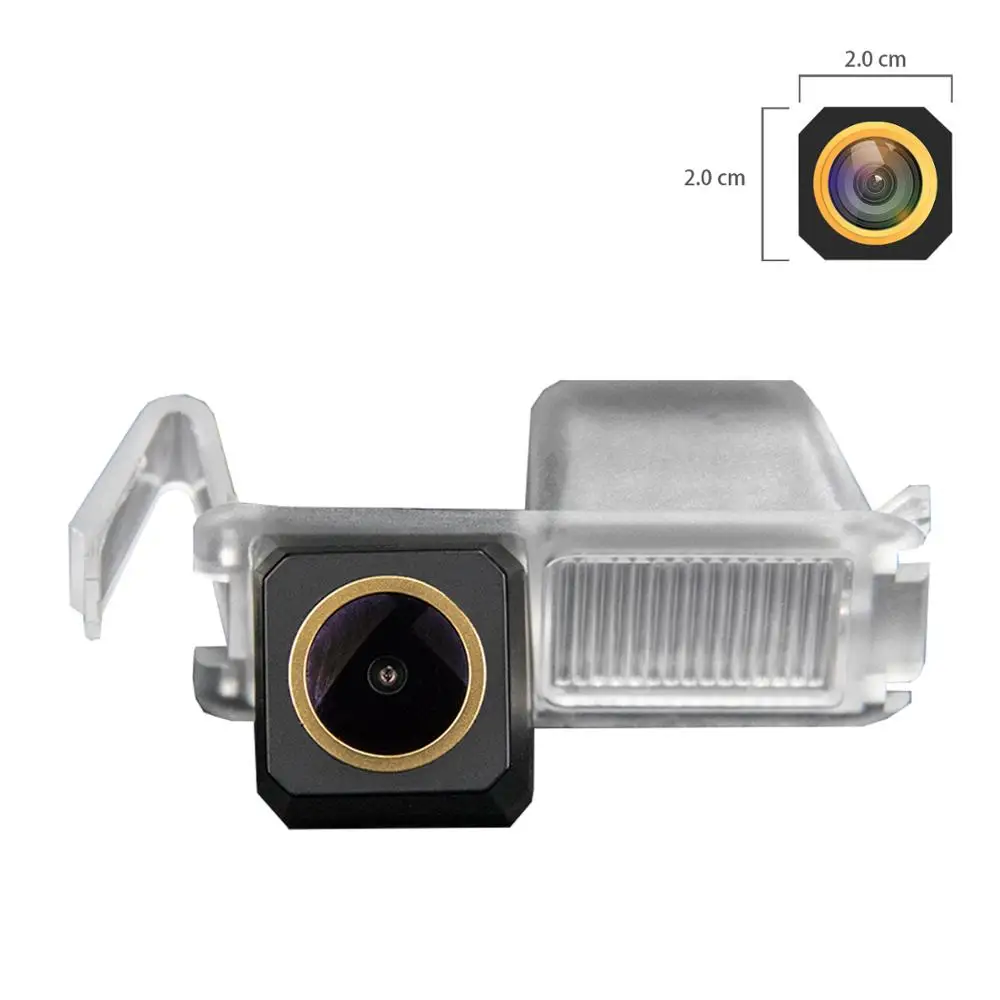 Динамический трек HD 720P камера заднего вида для Buick LaCROSSE 2009 2013 Encore 2011 2015 GL8/Chevrolet Trax