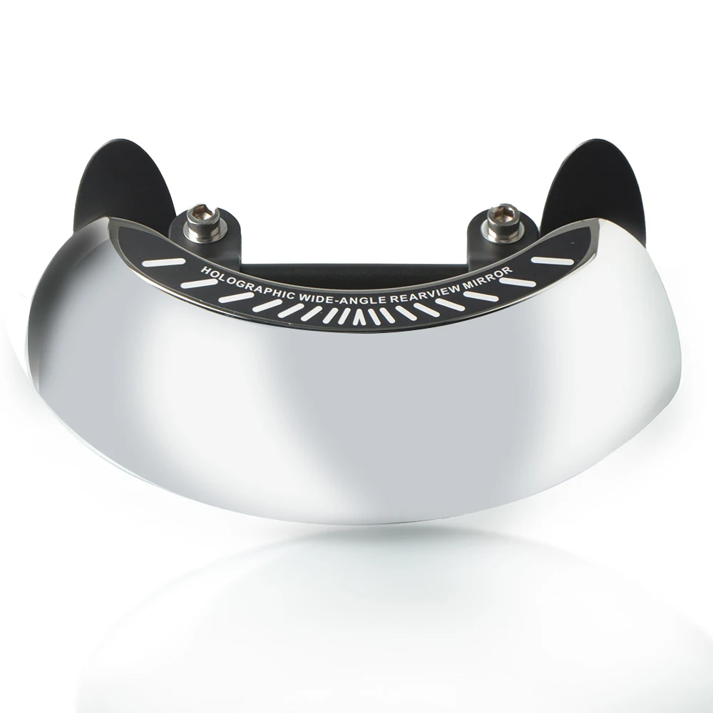 Мотоциклетное широкоугольное универсальное зеркало заднего вида для 790 Adventure R S