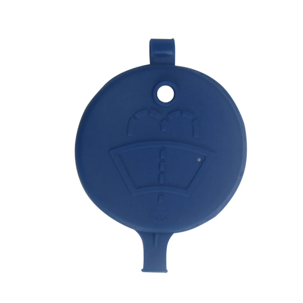 Авто крышка запчасти аксессуары синий Омыватель лобового стекла автомобилей