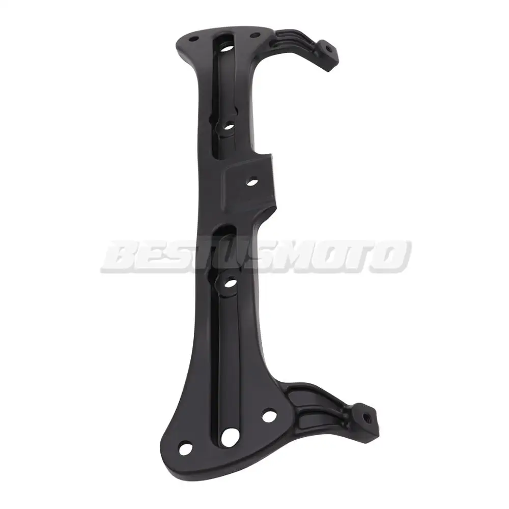 Алюминиевый верхний передний обтекатель для мотоцикла подставка капота Kawasaki Ninja