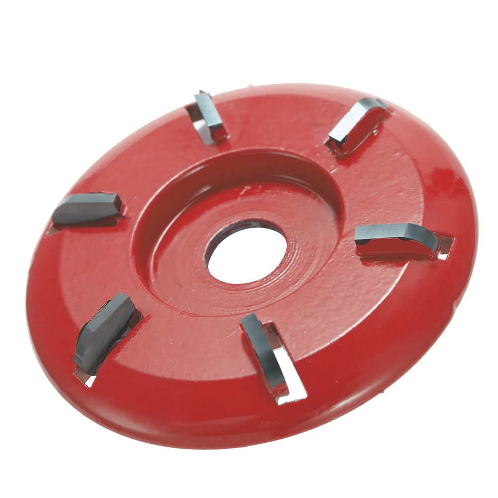 Устройство для резьбы по дереву с шестью зубьями|Абразивные инструменты| |