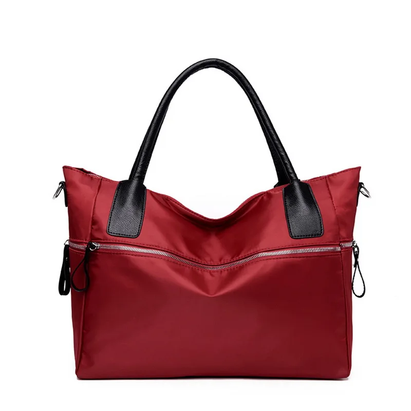 Вместительная женская сумка 2019 тоут через плечо мотоциклетные сумки мессенджеры