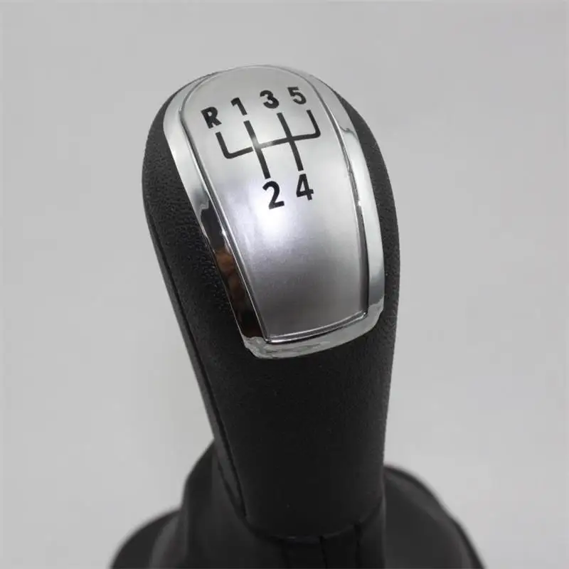 Для Skoda Fabia 1 MKI 2000 2001 2002 2003 2004 2005 2006 2007 2008 автомобиль Стайлинг 5 Скорость автомобиля