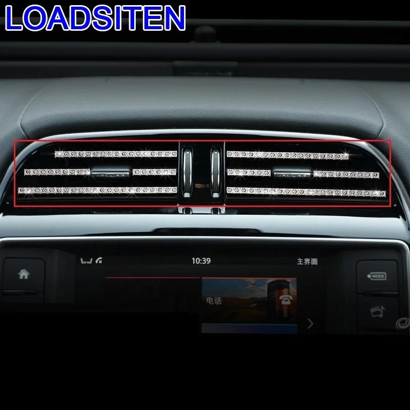 Автомобильная автомобильная Модифицированная Хромовая Шестерня внутренняя