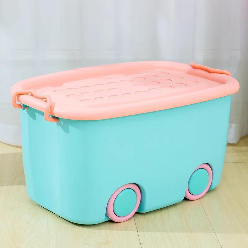 Коробка для приема одежды нового типа пластиковая коробка небольшая