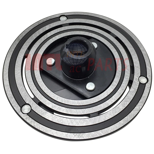 Сцепление компрессора переменного тока V5 a/c для Opel vectra OMEGA 1135292 1135240 1135247 1135157 93176870