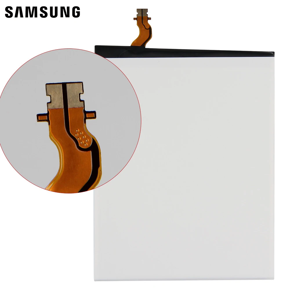 Samsung оригинальный сменный аккумулятор EB BT115ABC для T115 SM T111 T110 T116 BT111ABE BT115ABE 3600 мА