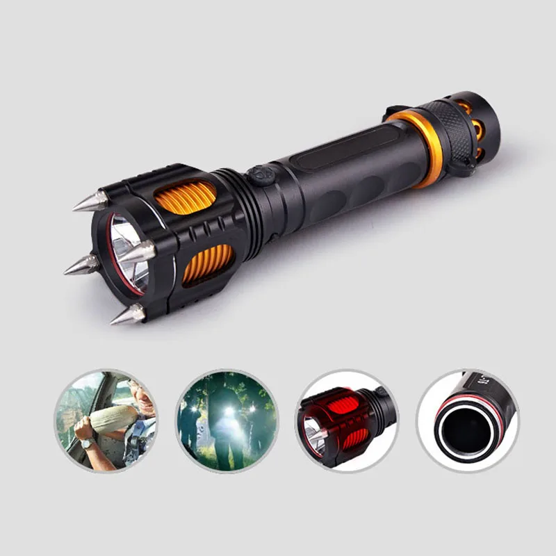 Самообороны Многофункциональный автомобиль для борьбы с массовыми беспорядками