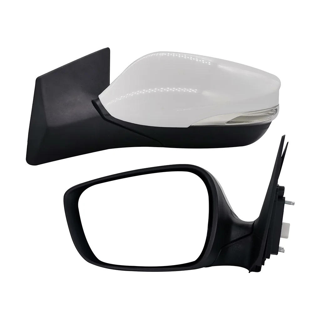 

Applicatable To Hyundai 2011 Elantra Electronic Glass Adjustment With Indicator Auto Car Door Rear View Mirror Without Painting