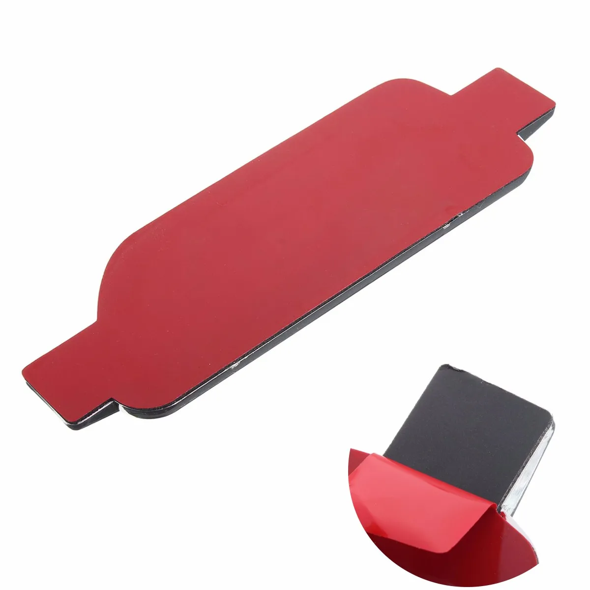 Хромированная Автомобильная боковая крышка на вентиляционное отверстие для