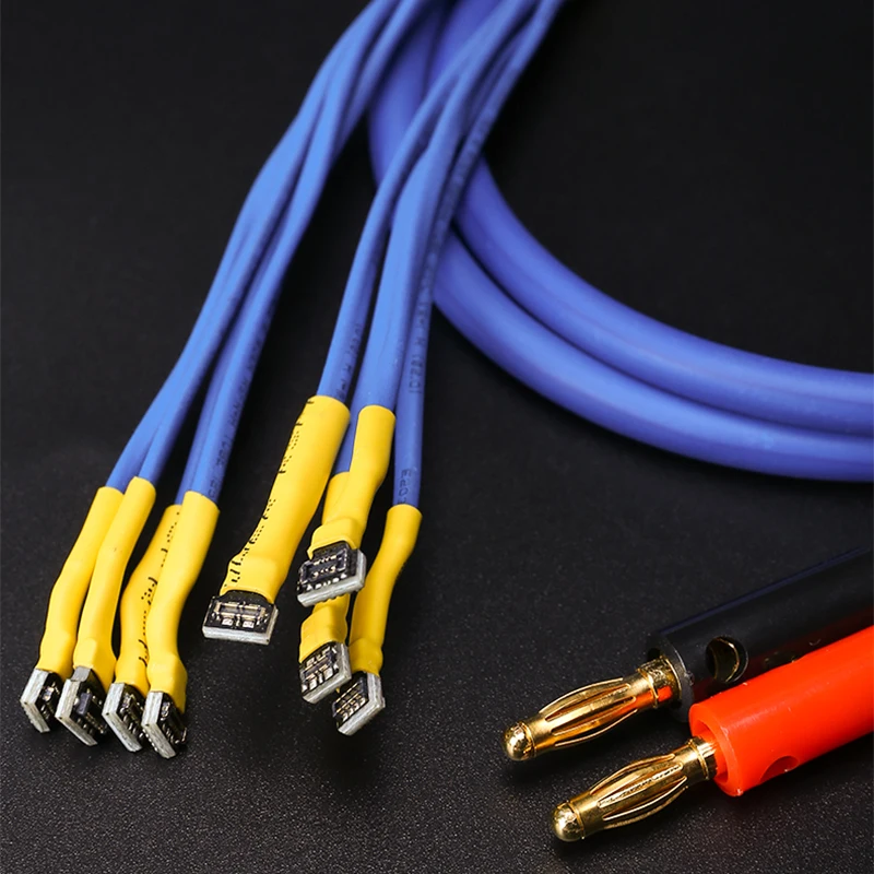 simple dc power supply cable for android samsung huawei xiaomi oppo vivo meizu boot line mobile phone repair wire free global shipping
