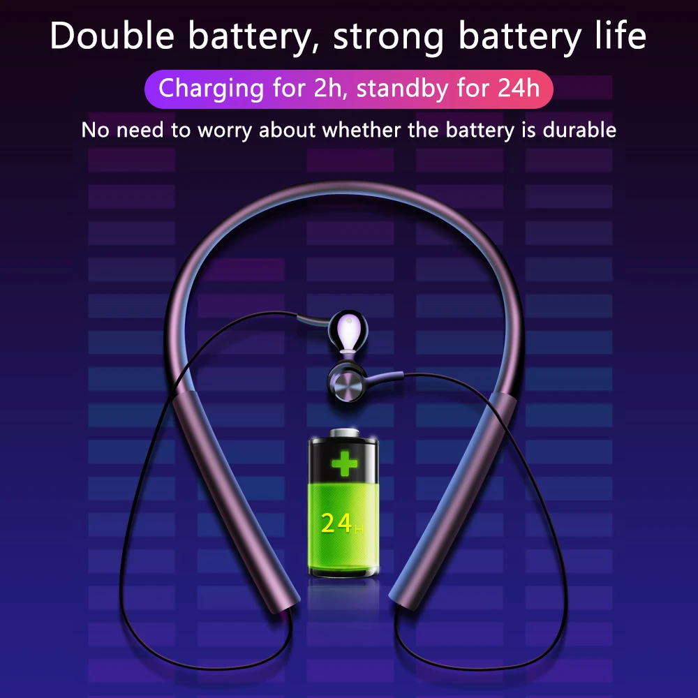 TWS Беспроводные стерео Bluetooth наушники с микрофоном спорт и игры для iphone huawei Xiaomi