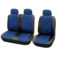 21 truck seat covers car seat cover for transportervan universal fit with artificial leathertruck interior accessories