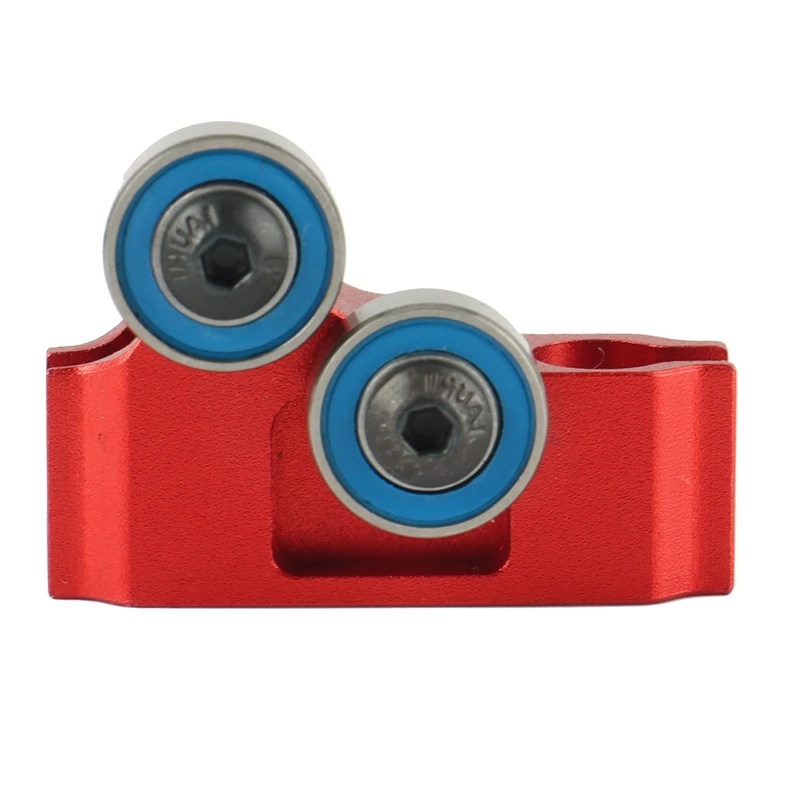 

Металлический центральный кронштейн для внедорожника, высокоскоростной опорный набор ARA311027 для Arrma 1/7, детали для модификации радиоуправля...