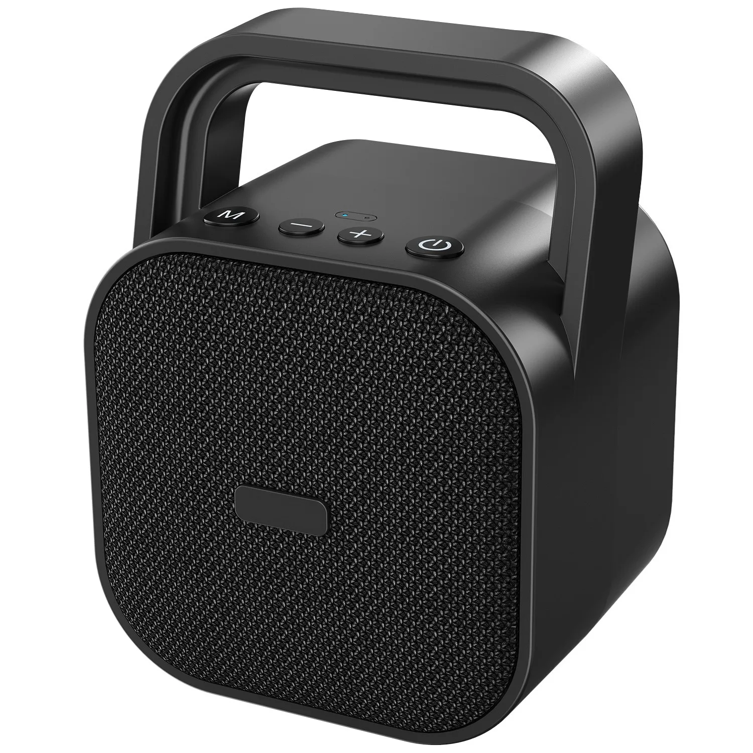 

Portable Speaker 3D Stereo 15WLoud Sound Dual Bass Diaphrams TWS Pairing 3000mAh Wireless for Outdoor Camping