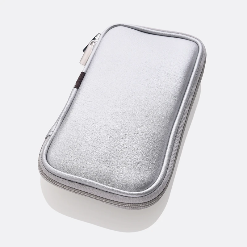 

PU Makeup Brush Bag Waist Case Professional Powder Foundation Eyeshadow Makeup Brushes Cosmetics Tools Organizer