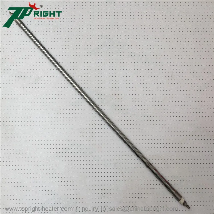 Dia.8.5X650mm 220v650w сопротивление трубчатый гибкий нагреватель|heater|heater heaterheater resistance |