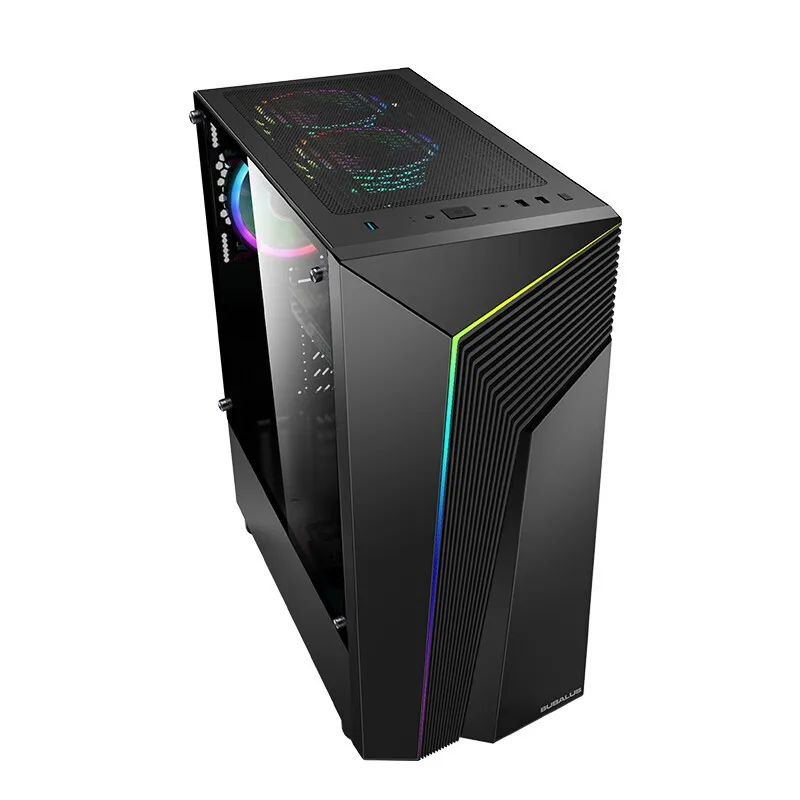 Видеокарта IPASON Explorer 104 Intel Core I5 10400F шестиядерный процессор Gtx1660 6 ГБ | Компьютеры и