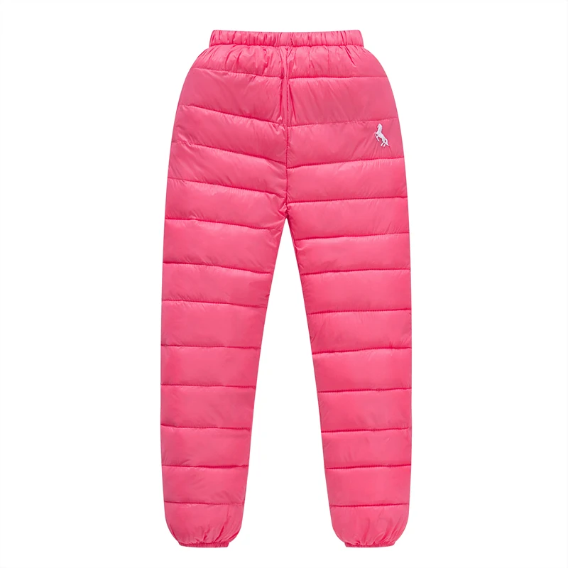 Детская Осенняя детская одежда для мальчиков новые штаны леггинсы девочек