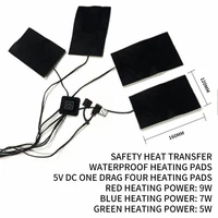 Спальник с электрообогревом и зарядкой для телефона#4