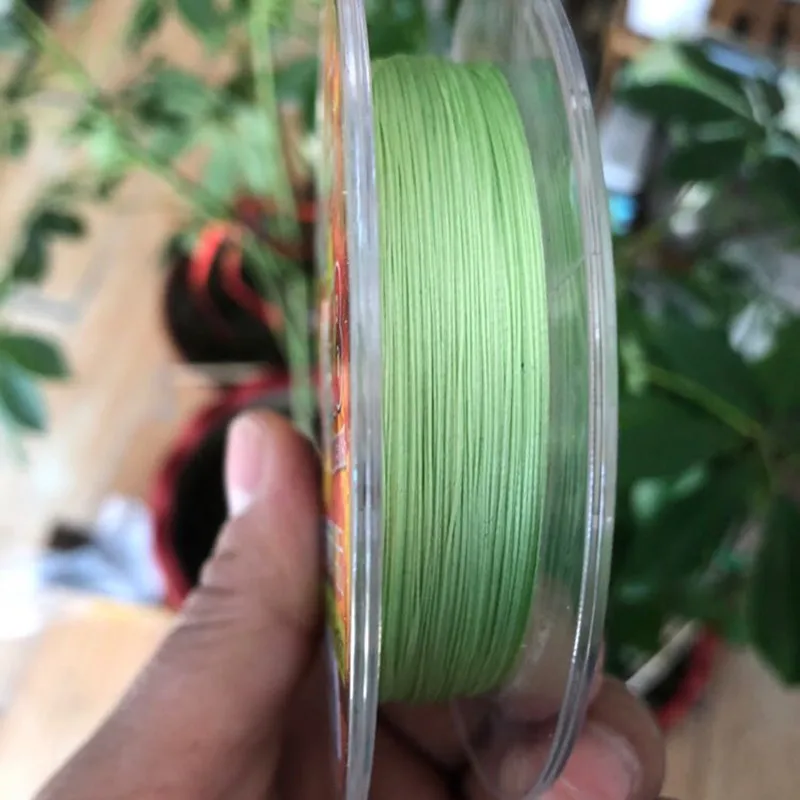 

5 Colors Strong 100M/Bag 4 Braid PE Fishing Line 2021 Japan Standard Jigging Lines