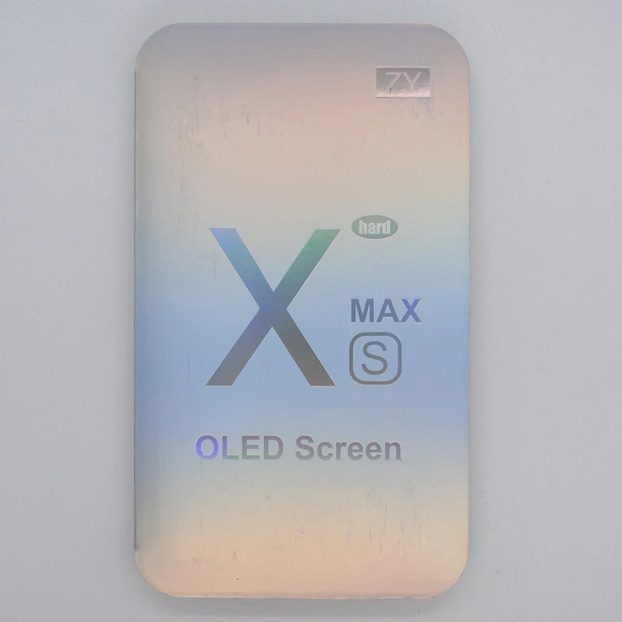 

ZY OLED iPhone XS MAX