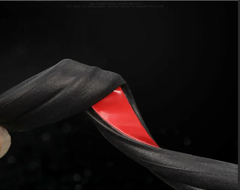 Автомобильная дверь B Тип водонепроницаемая отделка Звукоизоляция