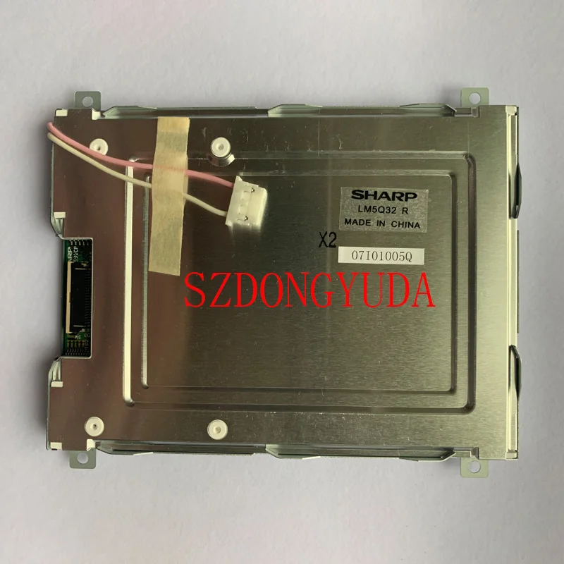 Original a Mais Lmlmpolegada Lm5q32 Lm5q32r Lm5q321 Painel de Exibição da Tela Lcd Novo Painéis e LCDs p/ tablet