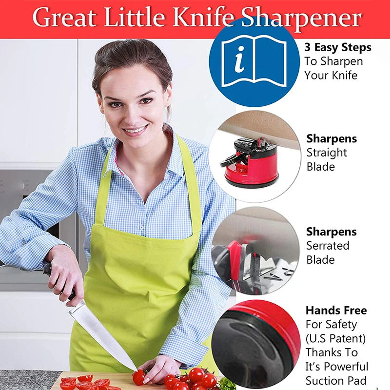 Вольфрамовая сталь точилка для ножей вольфрамовый алмаз VIP Ссылка Мексики Чили