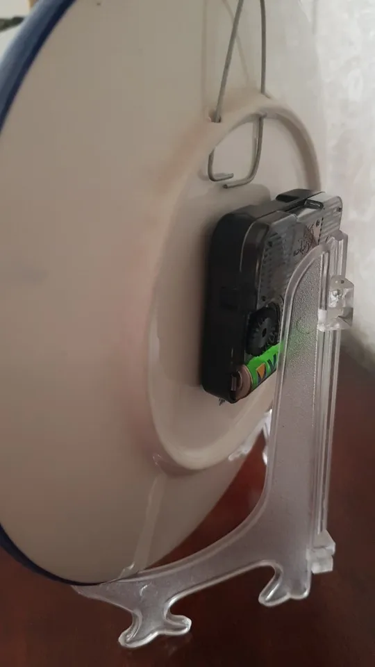 Бесшумные кварцевые часы движение часы DIY с черным указателем настенные часы движение запасные части Выделенные 28 мм вал развертки