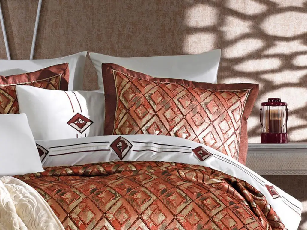 

eyizdiyar Siesta 11 Piece Dowry Pack Cinnamon