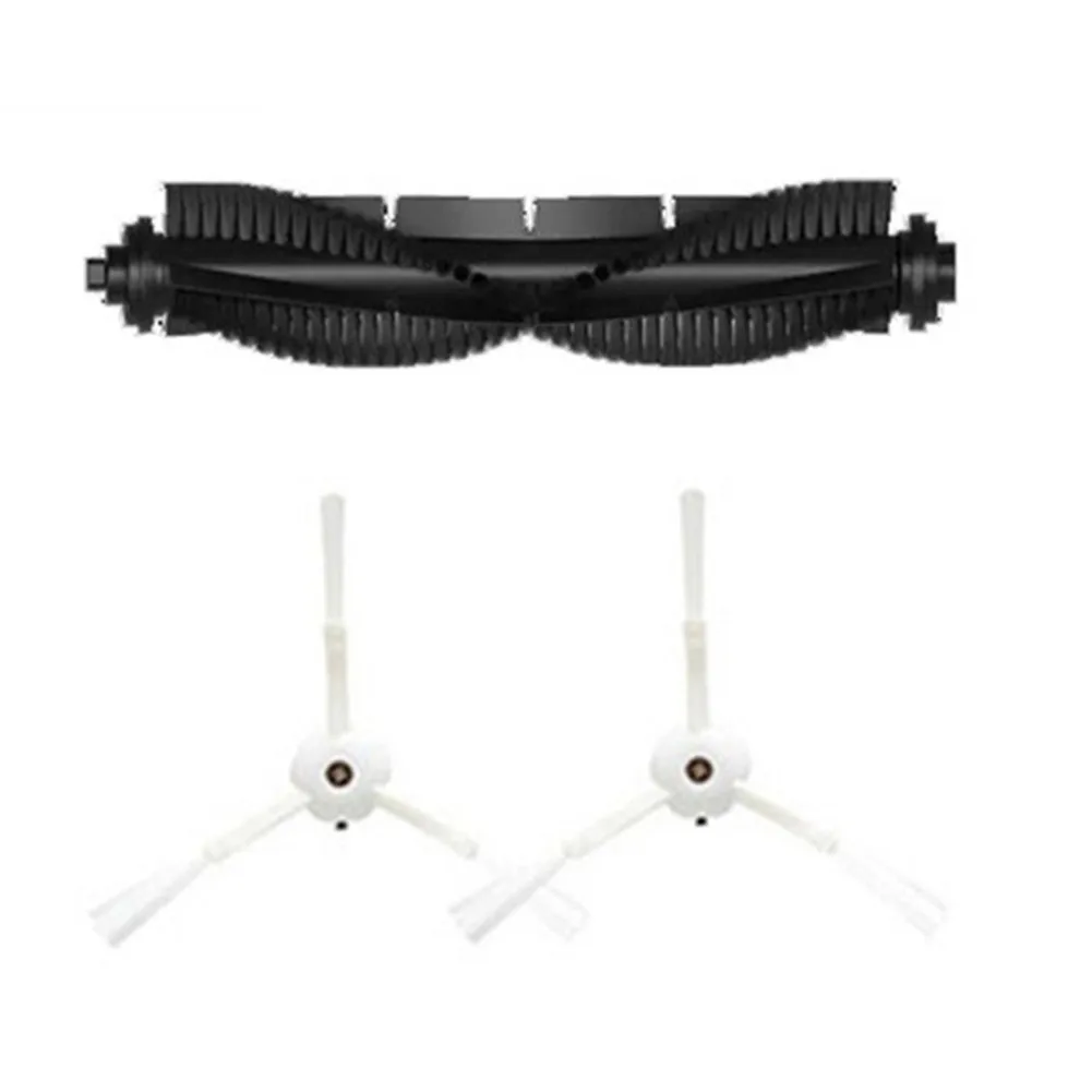 

For 360 X90 X95 S9 Vacuum Cleaner Part Universal Side Brushes Rolling Brush Home Household Cleaning Power Tools Accessories