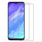 Закаленное стекло 2.5D с полной проклейкой для Itel Vision 1 профессиональная защитная пленка Взрывозащищенная Защита экрана для Itel Vision 1 Pro