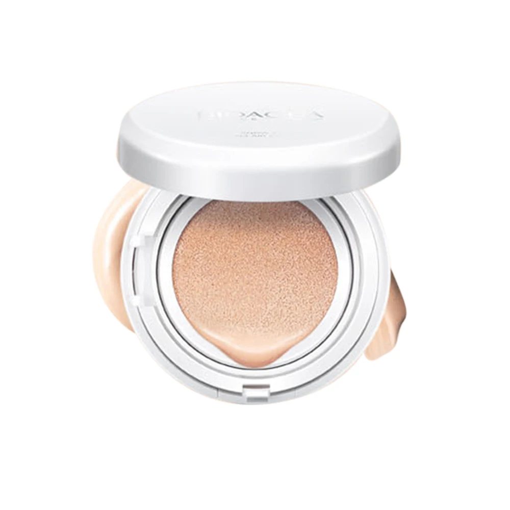 Light skin BIOAQUA Air Cushion BB Крем-корректор увлажняющий тональный крем для макияжа отбеливание ярче Косметическая косметика для лица - Цвет: Light skin