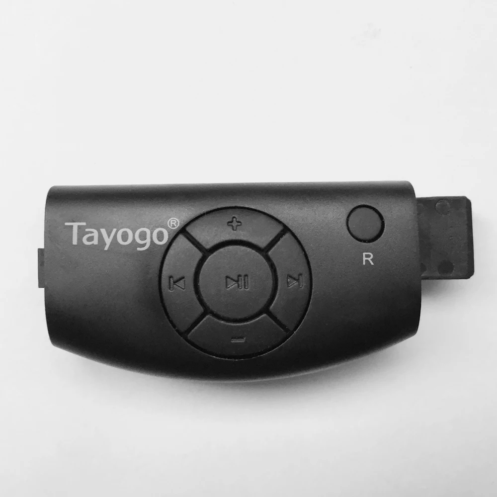 Tayogo Водонепроницаемая гарнитура Bone Замена для P8 Водонепроницаемый MP3-плеер плавательные наушники без микрофона для бега плавания MP3