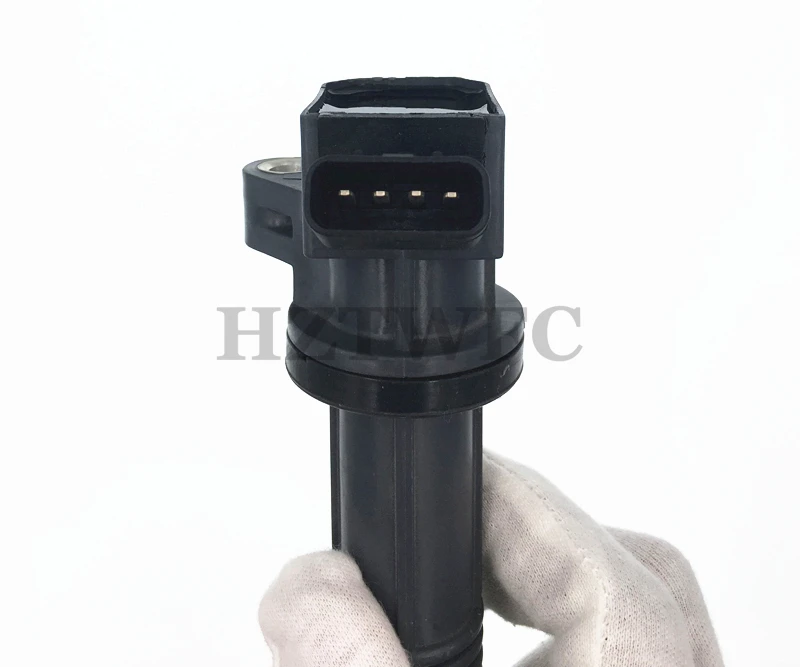 Высококачественная катушка зажигания 9091902236 90919 02236 для Toyota ALTEZZA Gita SXE10 4 шт.|coil|coil