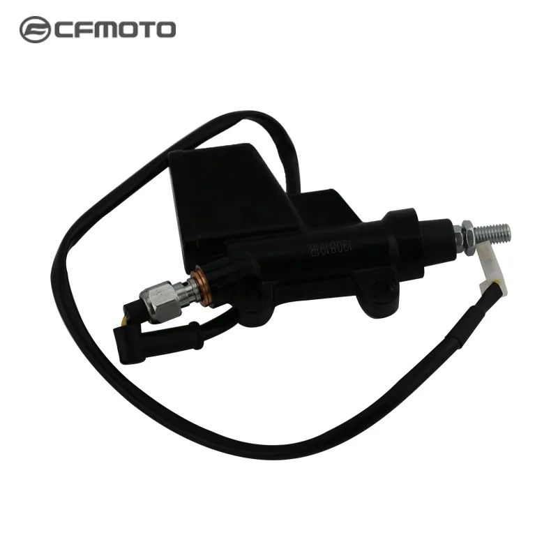 

rear brake pump sensor cable cfmoto cf moto 150cc CF150-3 150NK motorcycle accessories part