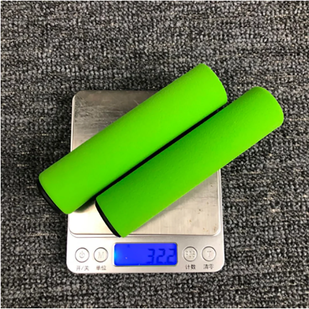 Contador чехол для велосипедного руля светильник весом не скользящие супер мягкие