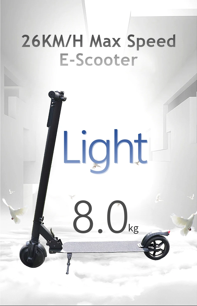 Escooter 24V250W максимальная скорость до 26KMH 5.5ah литиевая батарея Longboard электрический велосипед с электродвигателем скейтборд Patinete Eletrico