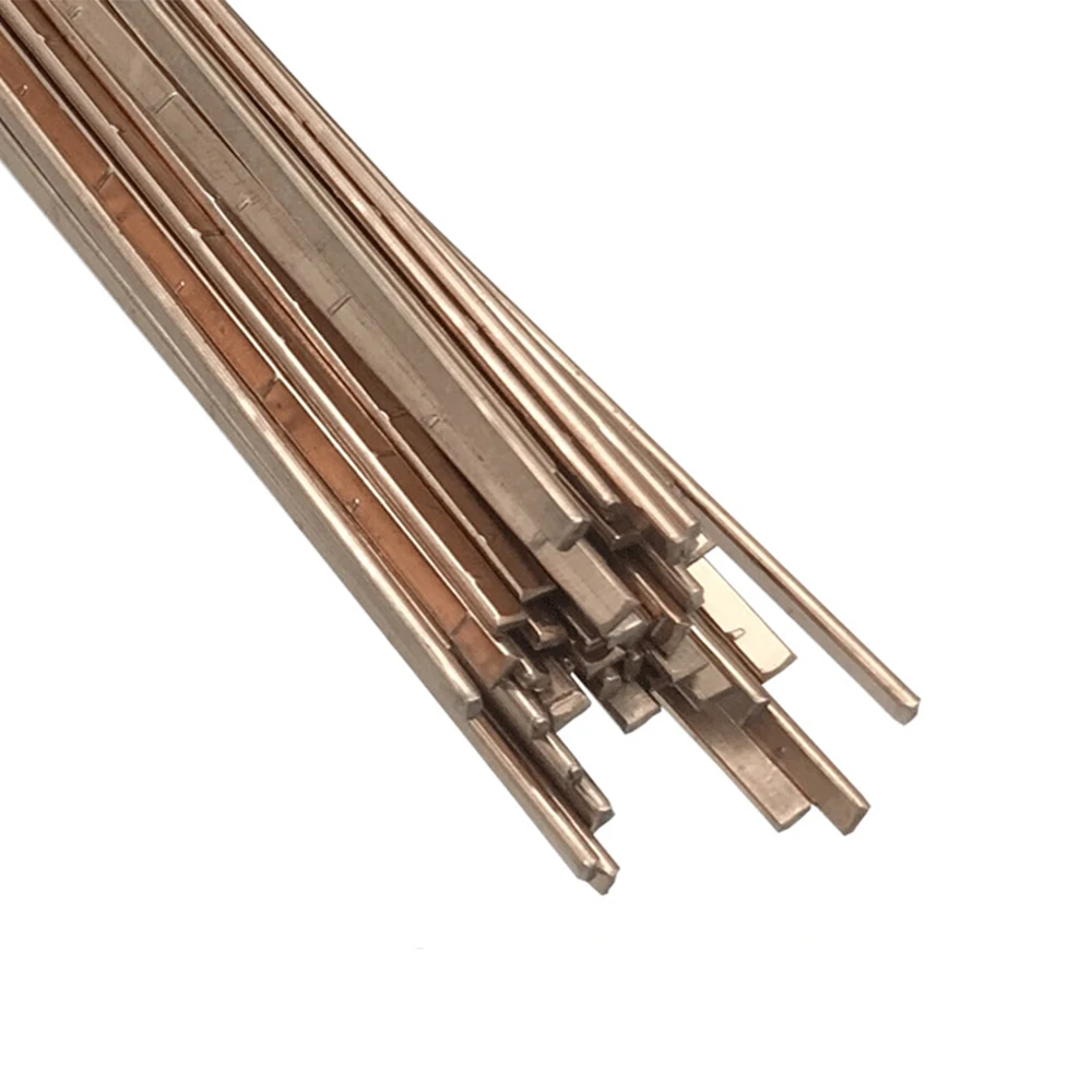 Новые 5 шт/10 шт/20 шт Стержни для припоя латунной сварочной проволоки электрода нет