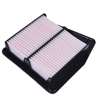 car external air filter fit for honda eight generations accord spirior 2 0 model 2008 2013 2012 today car accessories filter
